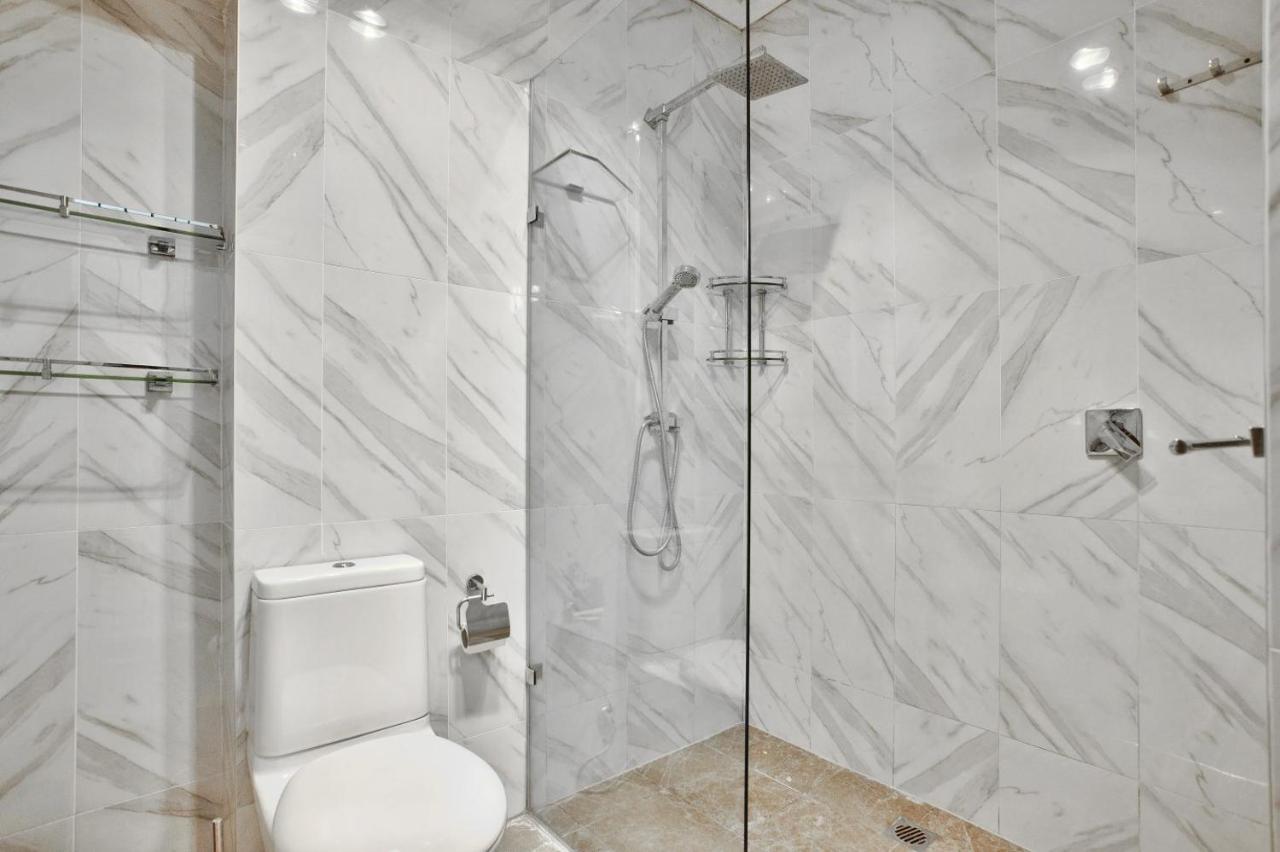 3 Bedrooms - Darling Harbour - Ada Place Sydney Ngoại thất bức ảnh