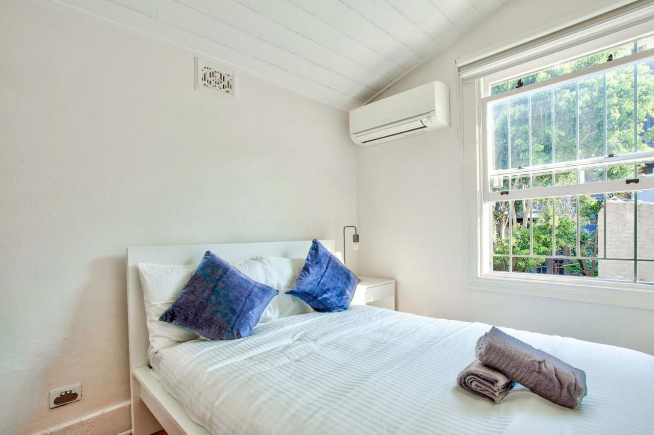 3 Bedrooms - Darling Harbour - Ada Place Sydney Ngoại thất bức ảnh