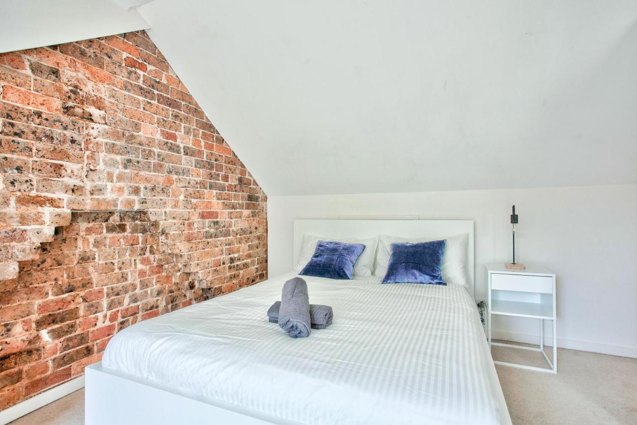 3 Bedrooms - Darling Harbour - Ada Place Sydney Ngoại thất bức ảnh